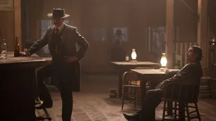 Deadwood: Broche de oro para una obra maestra