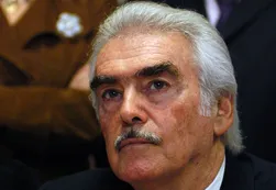 Murió Enrique Olivera