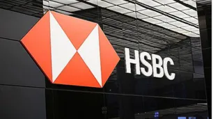 HSBC reducirá espacio de oficina y gastos en viajes en 2021