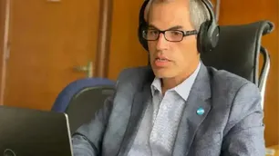 Ramiro Tosi: “El resultado fiscal de enero nos mostró nuevamente un superávit de 3 billones de pesos”