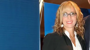 Violento robo a la periodista Sandra Borghi