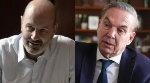Pichetto, furioso con Sturzenegger: "Atrasa 200 años y con esta apertura estúpida van a destruir a la industria"