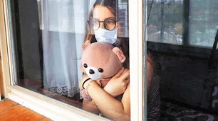 Hace un año, Argentina superaba el millón de infectados de coronavirus