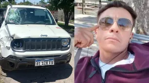 Liberaron a la mujer que atropelló y mató a un correntino en Nordelta: pagó $3 millones de fianza