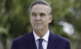 Pichetto: "Este plan era el sueño húmedo de Martínez de Hoz"