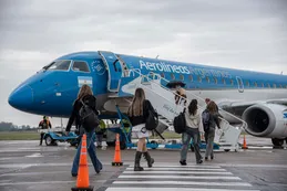 El "Imperio" levanta vuelo: Río Cuarto suma una nueva frecuencia aérea a Buenos Aires