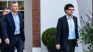 Macri quiere intervenir el distrito Córdoba y Agost Carreño se prepara para apelar a la Justicia