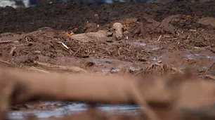 La represa que colapsó en Brasil había superado dos inspecciones recientes
