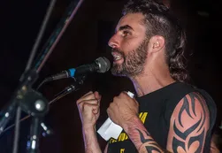 Uno de los nietos de Carlotto celebró la liberación de Callejeros