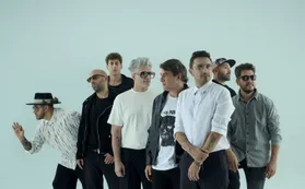No Te Va Gustar enciende una nueva era: disco, gira mundial y un Ferro que marca el regreso