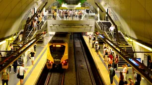 Subte: la Ciudad renovó la concesión de Metrovías por 12 años