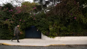 Hallaron una casa porteña que habría funcionado como centro clandestino de detención