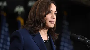 Kamala Harris hablará sobre migración con López Obrador antes de su visita a Biden