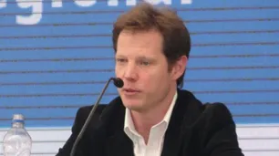 Quién es Mariano de Miguel, el nuevo presidente del BICE que reemplaza a De Mendiguren
