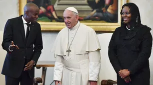 Haití aún busca a al cerebro detrás del asesinato del presidente Jovenel Moïse