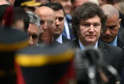 Semana decisiva: la Ley Bases se empantana y Javier Milei ordena ir a fondo