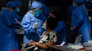 El covid sigue siendo 40 veces más letal que la gripe