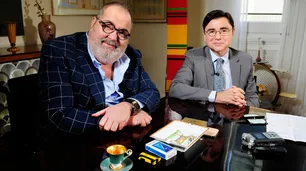 Jorge Lanata: "Cristina Kirchner es una política brillante, pero es una persona desequilibrada"