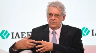 El Gobierno culpó a la "intranquilidad cambiaria" por el alarmante dato de inflación