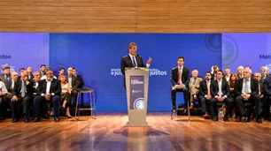 Preocupado ante una inflación que no cede, Massa relanzó Precios Justos