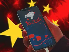 La venta de JD.com por Walmart provoca un desplome en el sector tecnológico chino
