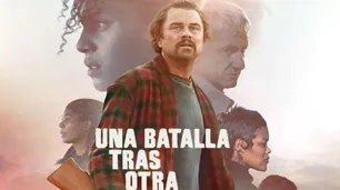 A dos meses de los Óscar, “Una batalla tras otra" es la favorita de los Globos de Oro