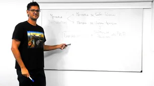 Fabricio Ballarini: “Hay chicos que pasan más de seis horas con el celular y sufren un patrón de adicción”