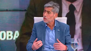 "Todo tiene un límite": Quinteros contraataca y denuncia penalmente al Tribunal de Cuentas por la licitación de Drones de seguridad