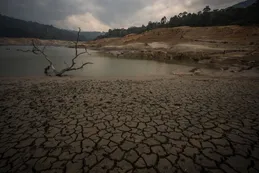 El mes más seco en 55 años obliga a Bogotá a endurecer controles del agua