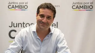El jefe de la UCR bonaerense cree que tener diálogo político, hoy, "es una utopía"