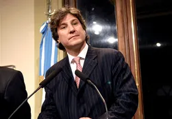 Accedieron al pedido de Boudou y postergaron la indagatoria
