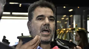 Silencio absoluto en el PRO ante la filtración de departamentos no declarados de la esposa de Ritondo en Miami