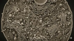 Nanoenzimas y origen de la vida: la nueva hipótesis