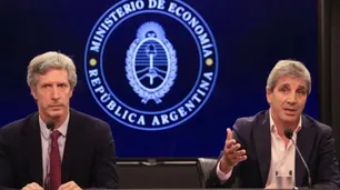 Santiago Casas: “La política monetaria hoy la maneja el Tesoro, y eso genera volatilidad”