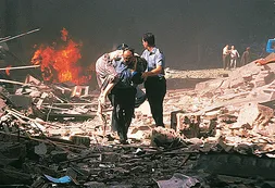 Documento Eliaschev: las revelaciones sobre las causas de los atentados