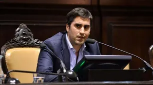 Escándalo Mosca: juzgado le prohíbe al diputado provincial acercarse a la denunciante