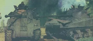 Mucho más que juegos de guerra, los bandos Azules y Colorados pusieron en riesgo la institucionalidad del país
