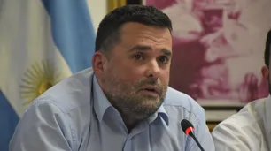 Daniel Menéndez: "Acá se van a morir los pobres la próxima semana"