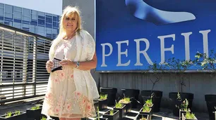 Marcela Losardo: "Alberto Fernández se preparó toda la vida para esta posición"