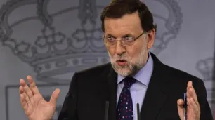 Mariano Rajoy: "Perón es el pionero del populismo, desde que gobernó Argentina, el país no levantó cabeza"