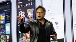 La compañía de Inteligencia Artificial que superó a Microsoft y se convirtió en la más valiosa del mundo