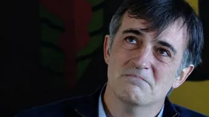 Esteban Bullrich quedó varado en el exterior luego de viajar para realizar un tratamiento médico