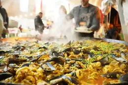 San Francisco: un festival gastronómico ajustará sus presupuestos para ofrecer opciones más accesibles