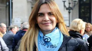 Amalia Granata pidió que vuelva el Servicio Militar: "Empecemos a tomar ejemplos de países que funcionan y no de Venezuela"