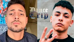 Coscu reaccionó a un tema de Trueno y lo elogió por sus últimos hits