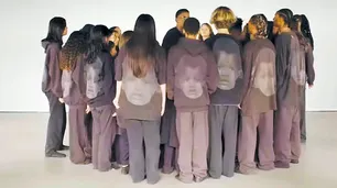 Kanye West se radicalizó: se burló del Black Lives Matter y se hizo provida
