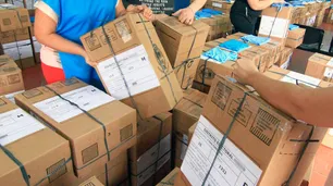 Elecciones en Santiago del Estero: se elige al sucesor del radical K, Gerardo Zamora