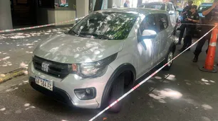 Un detenido, inhibidores y un cómplice prófugo: así operaba la banda que robó en Colegiales