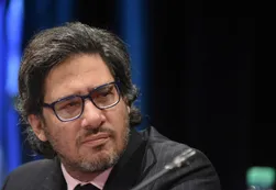 Garavano pidió que Gils Garbó se tome licencia