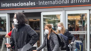 El Gobierno evalúa reforzar la seguridad en las fronteras